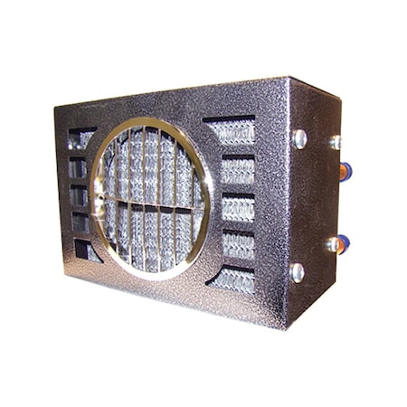 Aftermarket 20,000 24V BTU Universal Auxiliary Heater for Tractors Buses Trucks Semi Trucks CAL50-0210